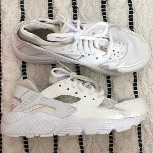 Nike huarache run